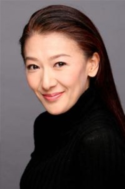 Torii Kaori